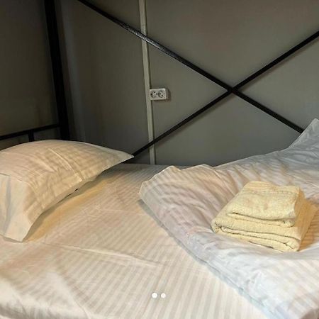 Kuze Hostel Alma-Ata Exteriör bild